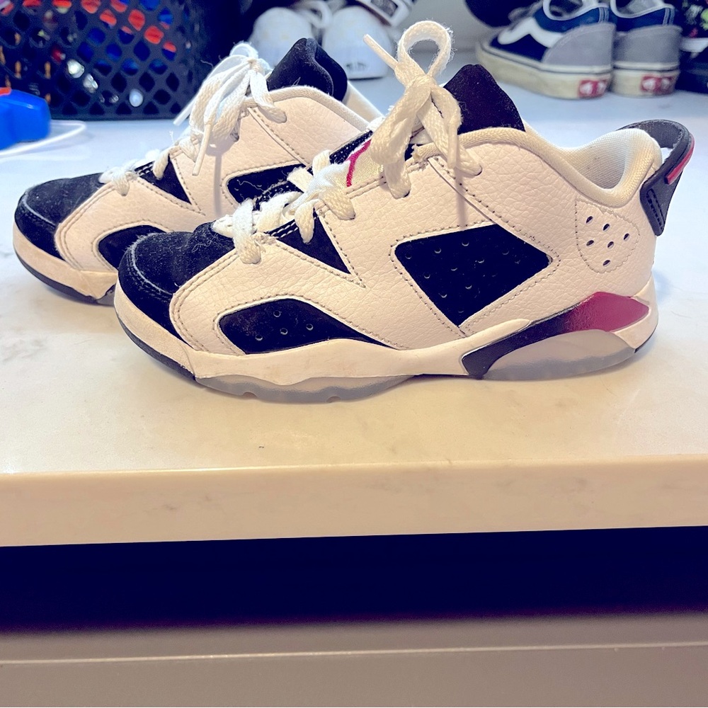 Jordan shoes